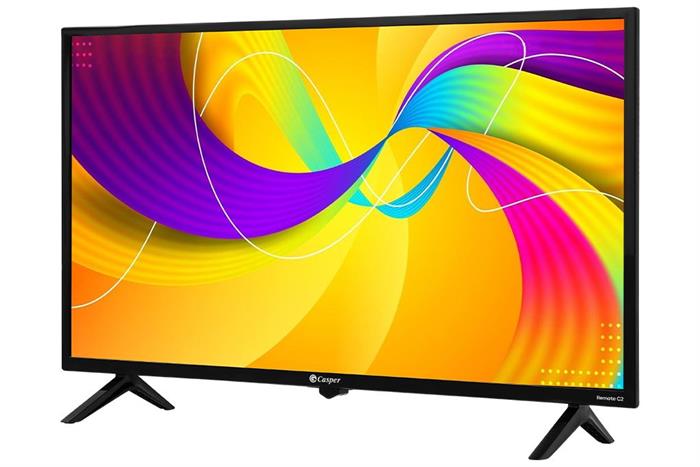 Android Tivi Casper 32 inch E32HAC110